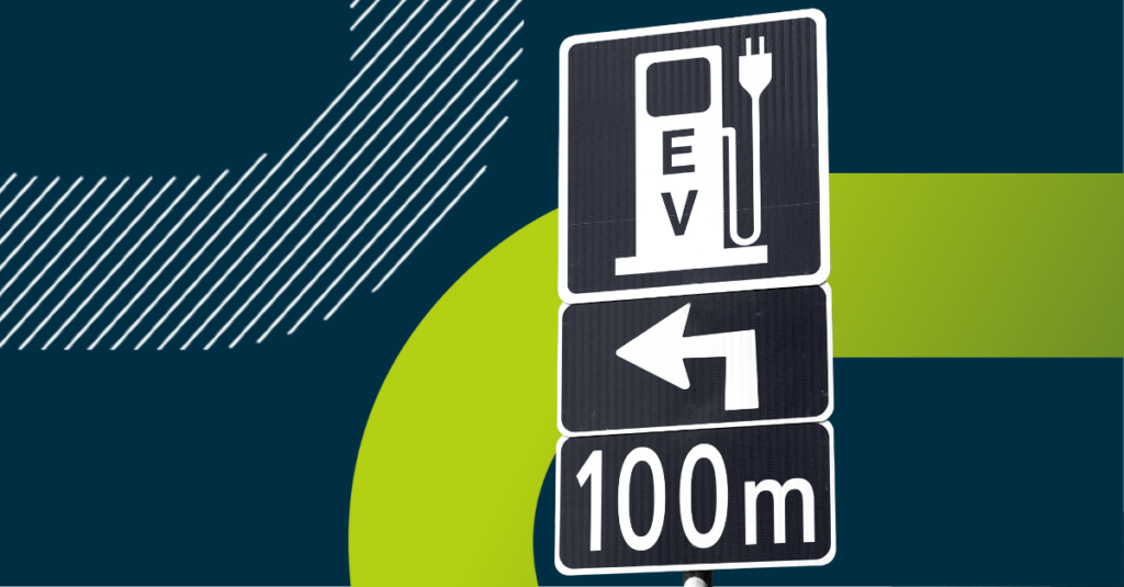 Blog feature image of  EV charging to cash part 2