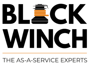 Black winch ist ein Nitrobox Consulting und Solution Partner.