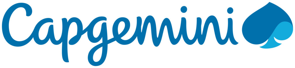 Capgemini ist Partner von Nitrobox.