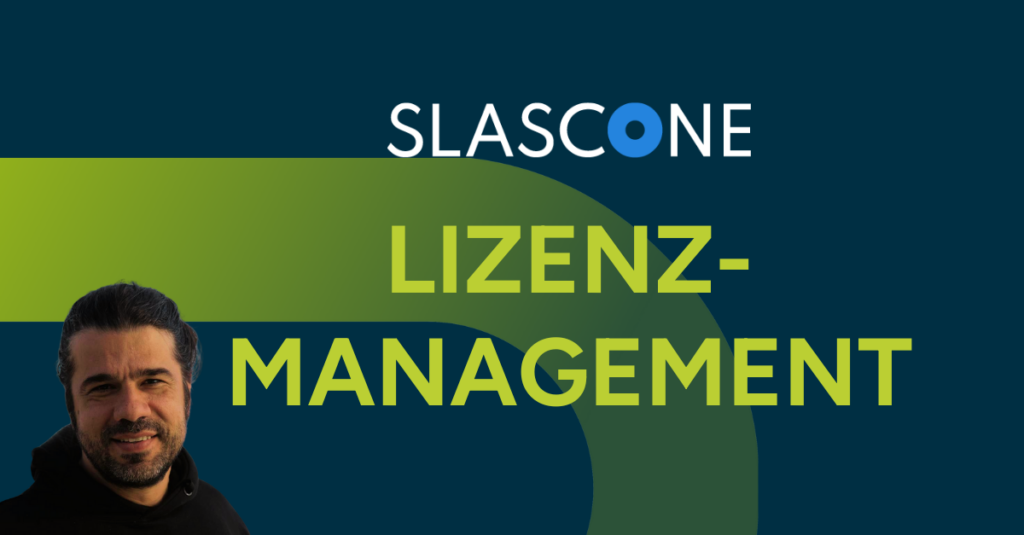 „Lizenzmanagement ist die Basis jeder nachhaltigen Software-Monetarisierung“