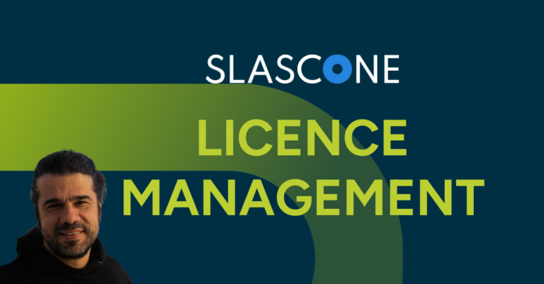 Effective licence management is the foundation for sustainable software monetisation.