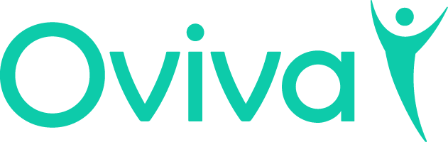 oviva logo de