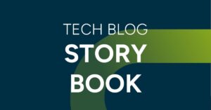 Tech Blog: Storybook - Documenting reusable components