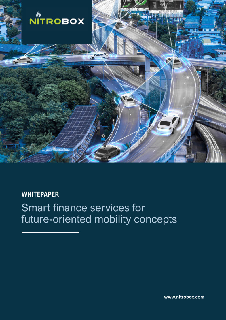 e-mobility white paper 2022