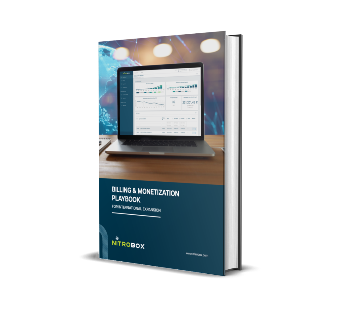 Nitrobox billing and monetization whitepaper teaser image