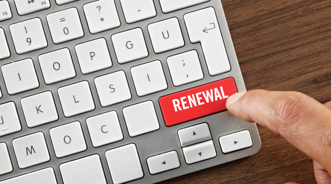 subscriber renewal rate wiki article feature image