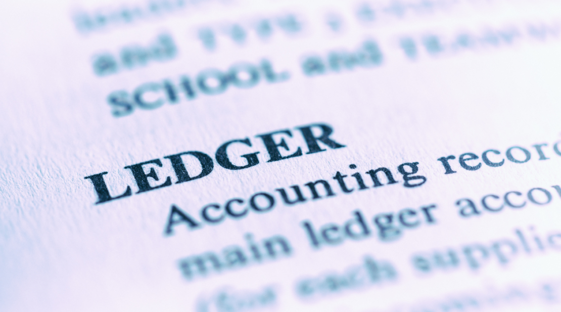 what is a general ledger wiki article feature image